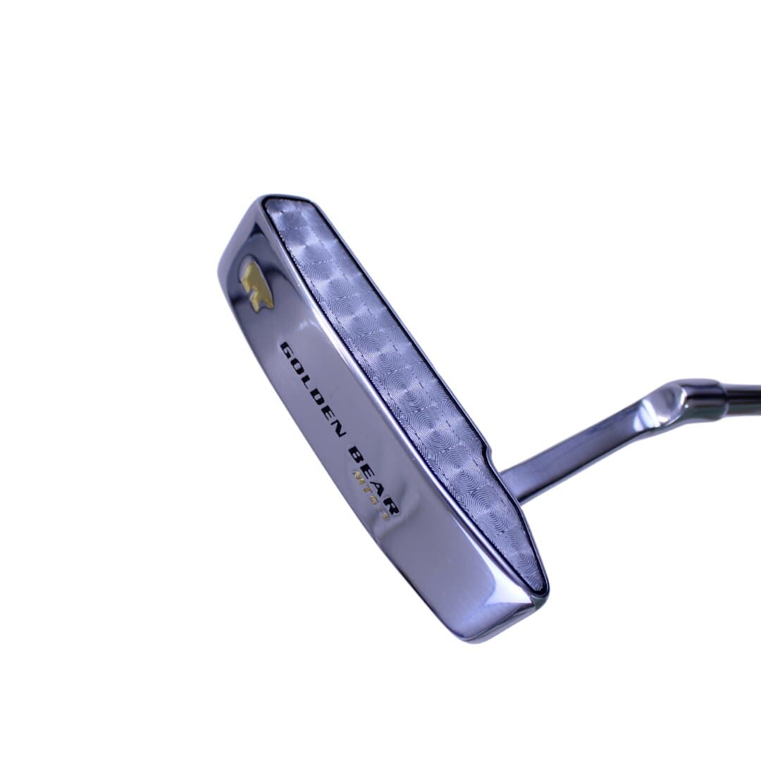 Golden Bear Master Touch 1 STL