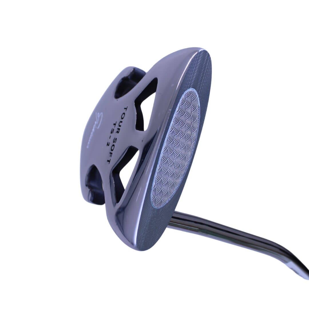 Golden Bear Tour Soft 2 STL