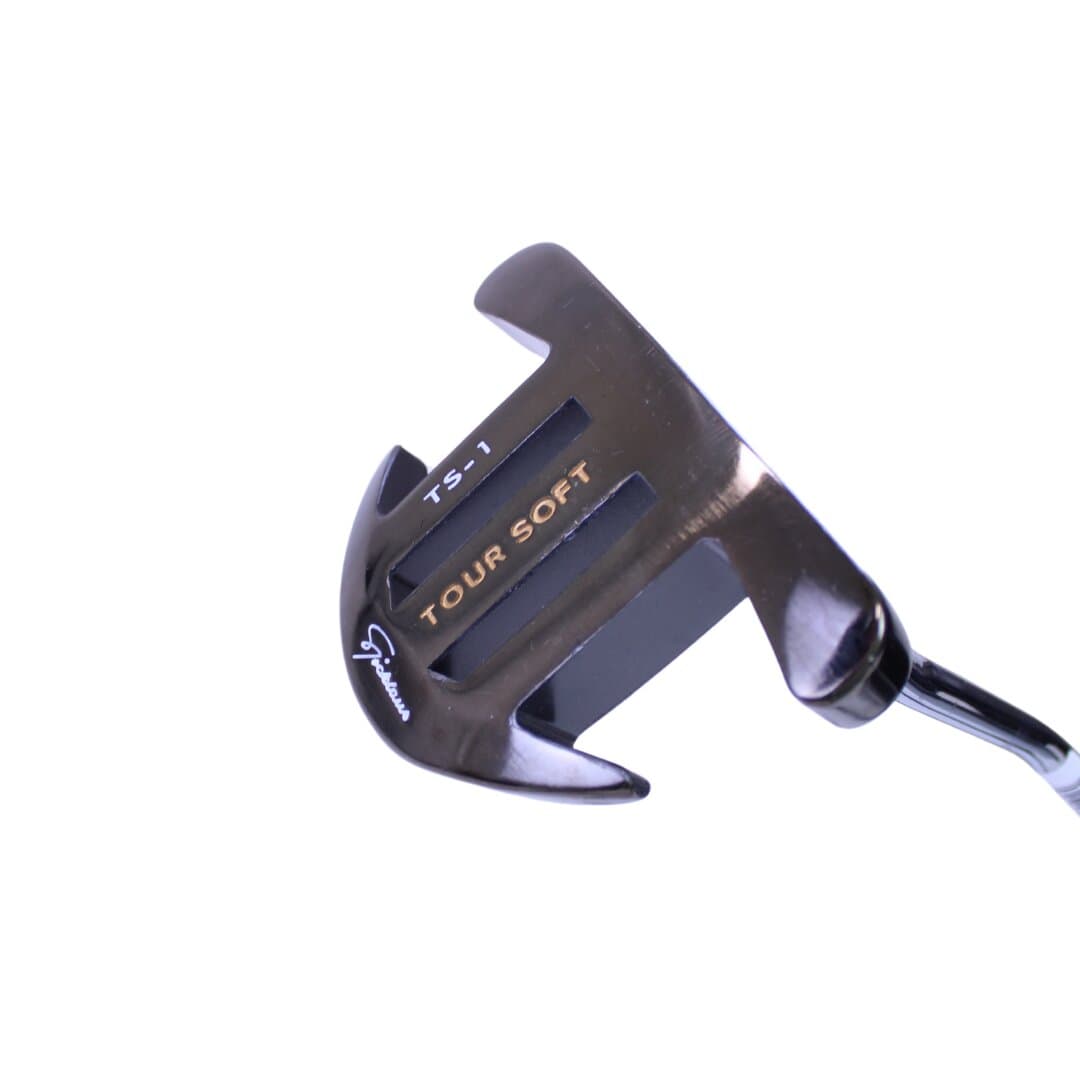 Golden Bear Tour Soft 1 STL