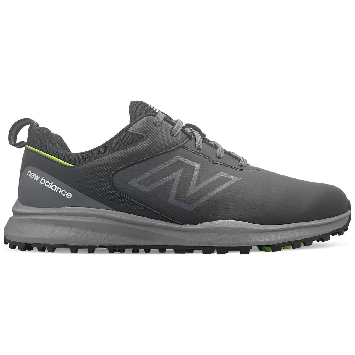 New Balance Advantage SL Black v2