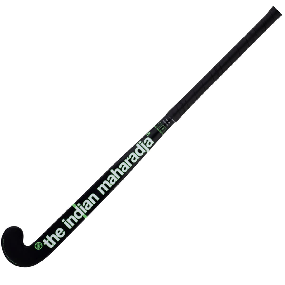 The Indian Maharadja PRO 10