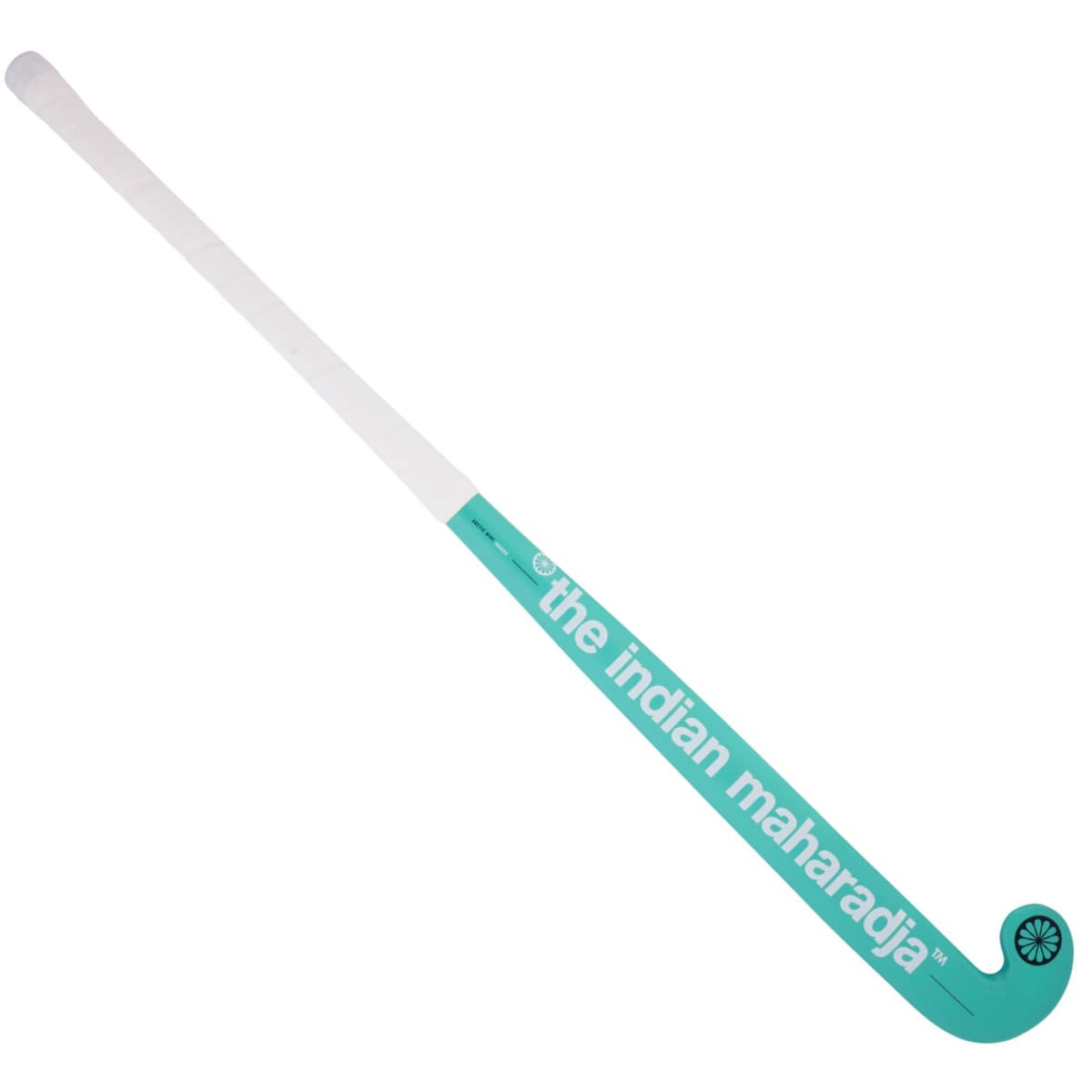 The Indian Maharadja Indoor Arctic Wood 36,5 Inch