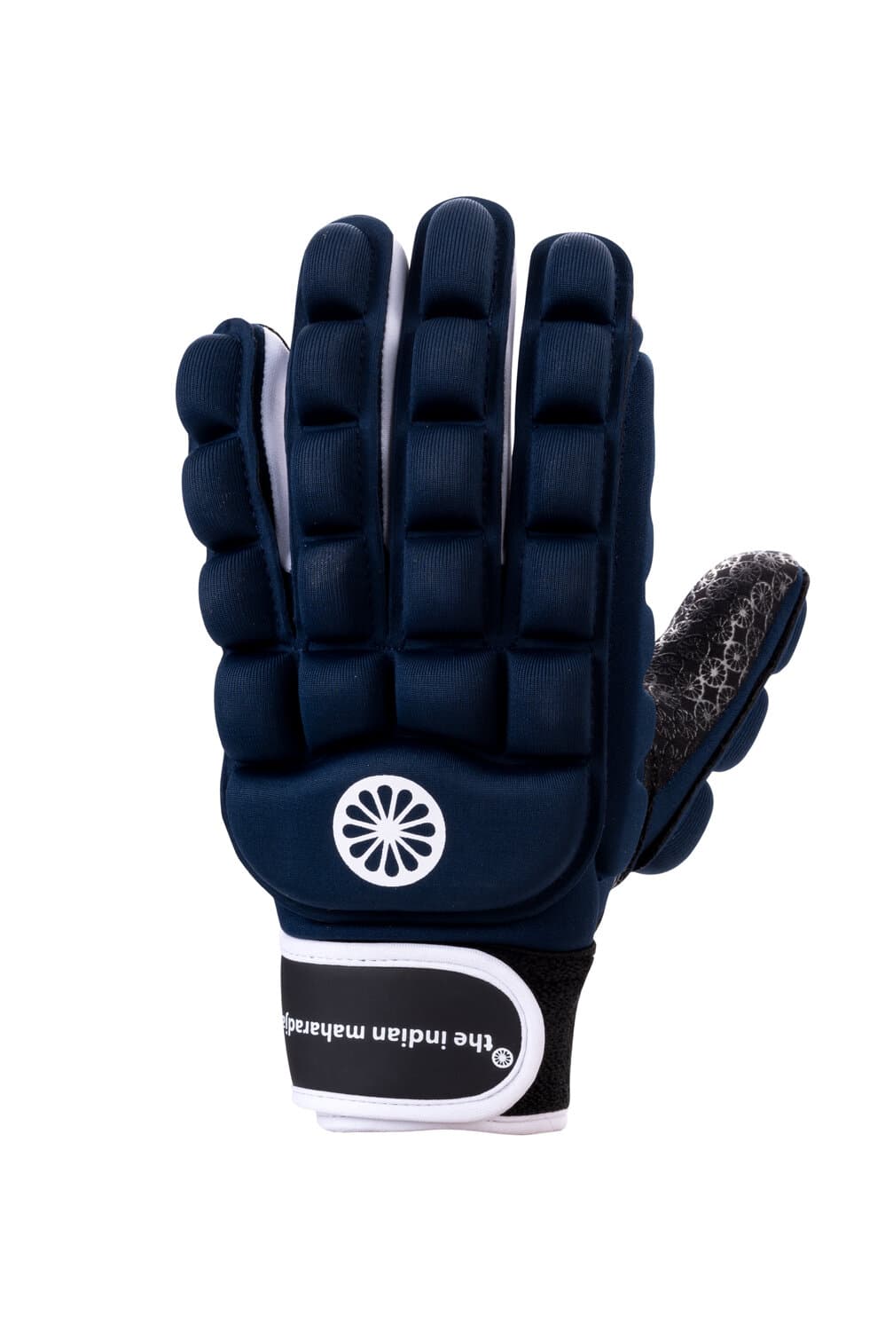 The Indian Maharadja Ace 2.2 Foam Full Finger