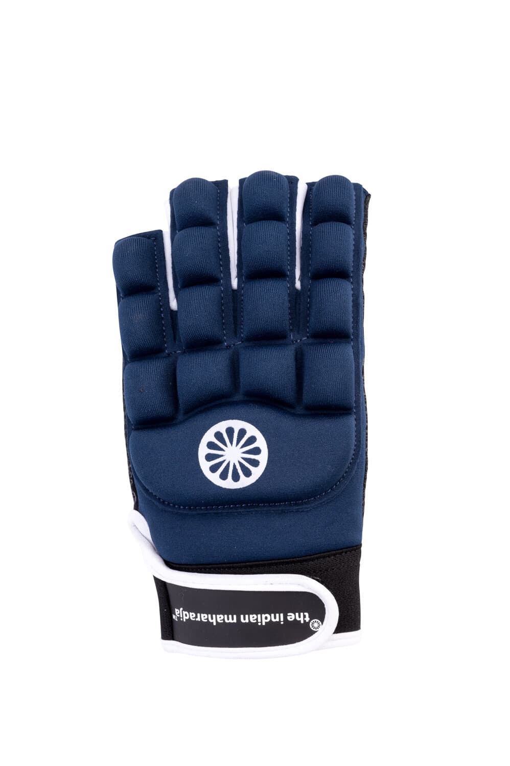 The Indian Maharadja Ace 2.1 Foam Half