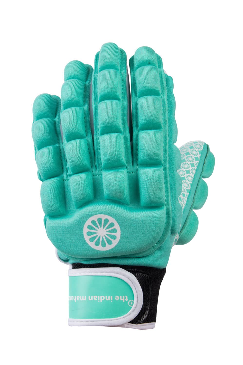 The Indian Maharadja Ace 2.2 Foam Full Finger
