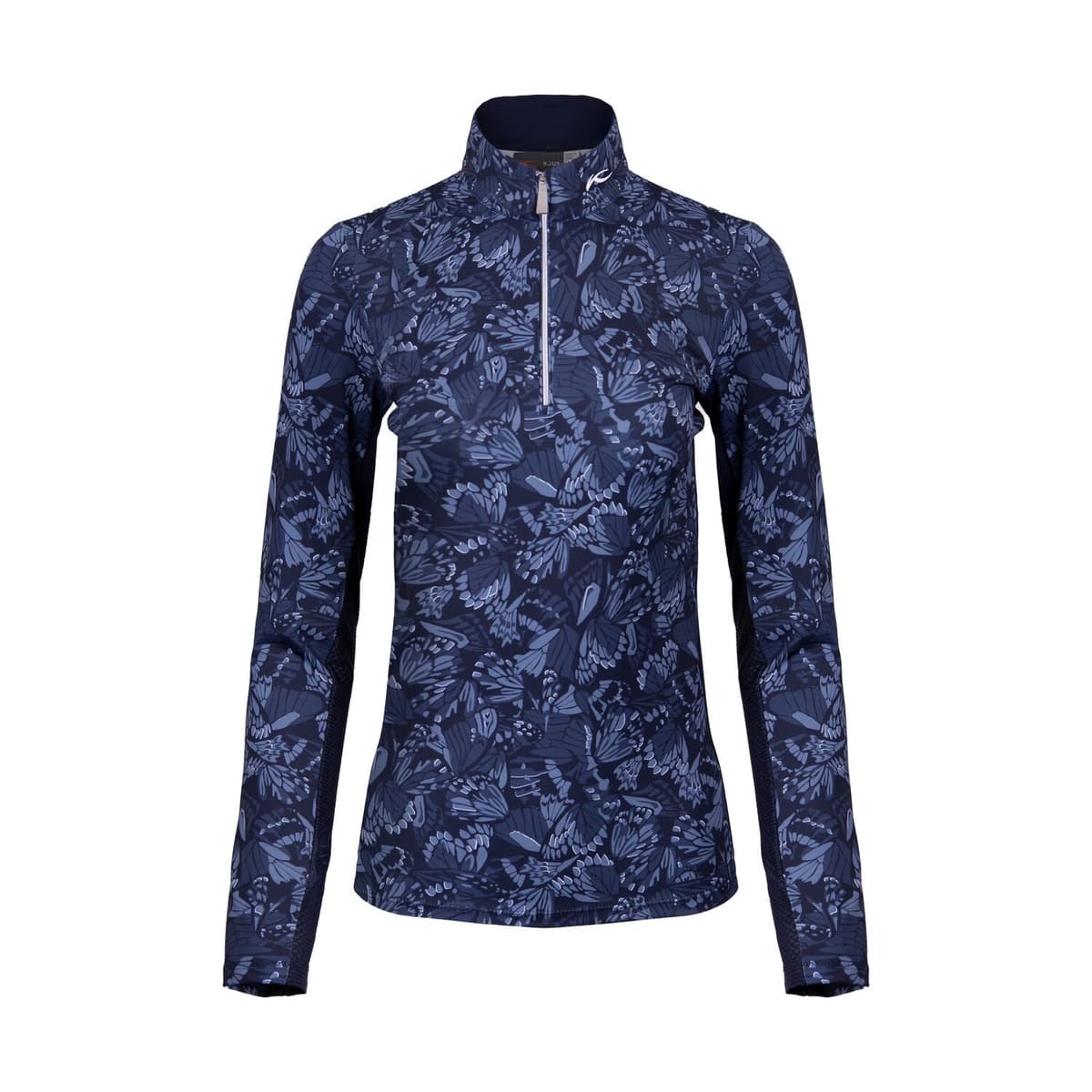 Kjus Sunshine Printed HZ