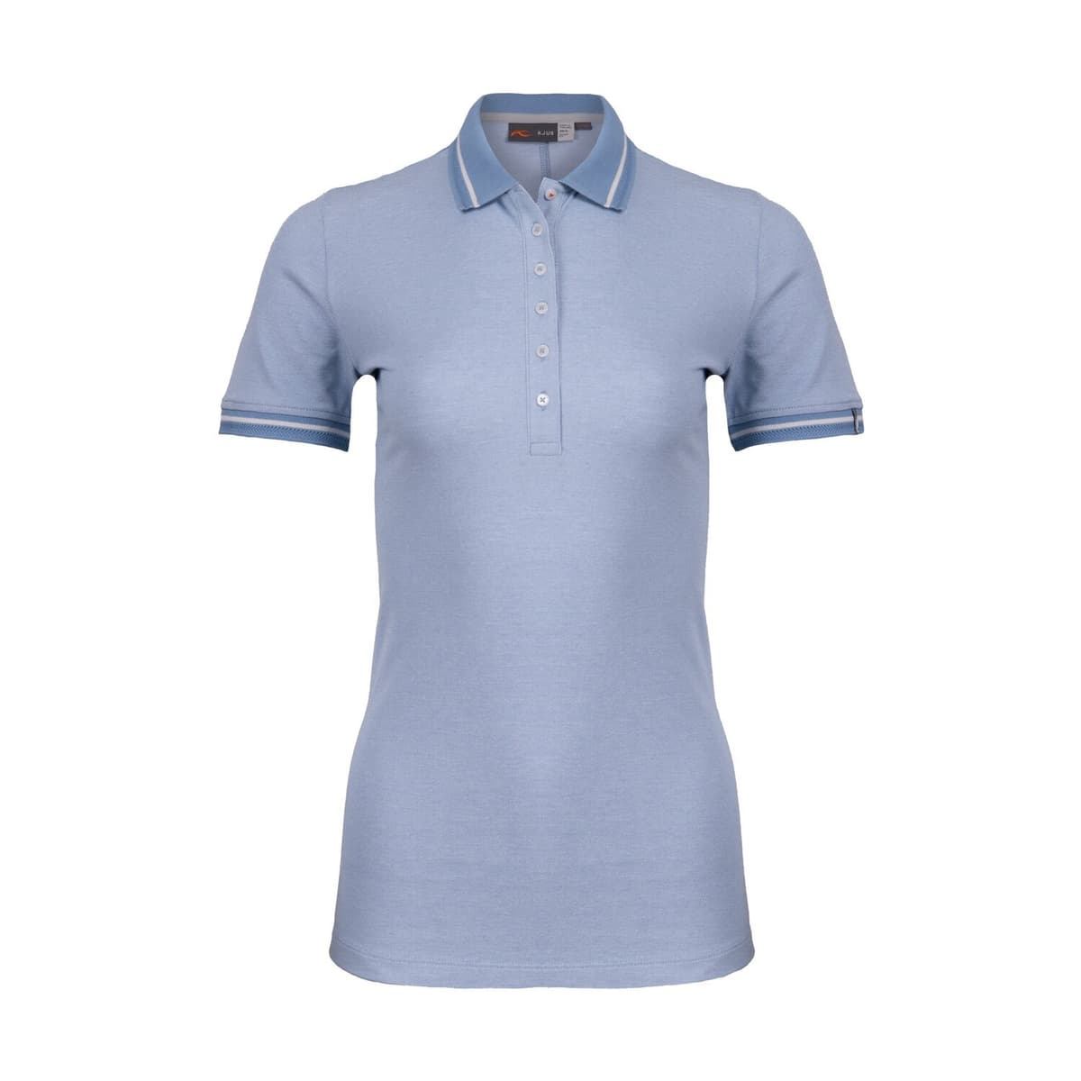 Kjus Sanna 2.0 SS Polo