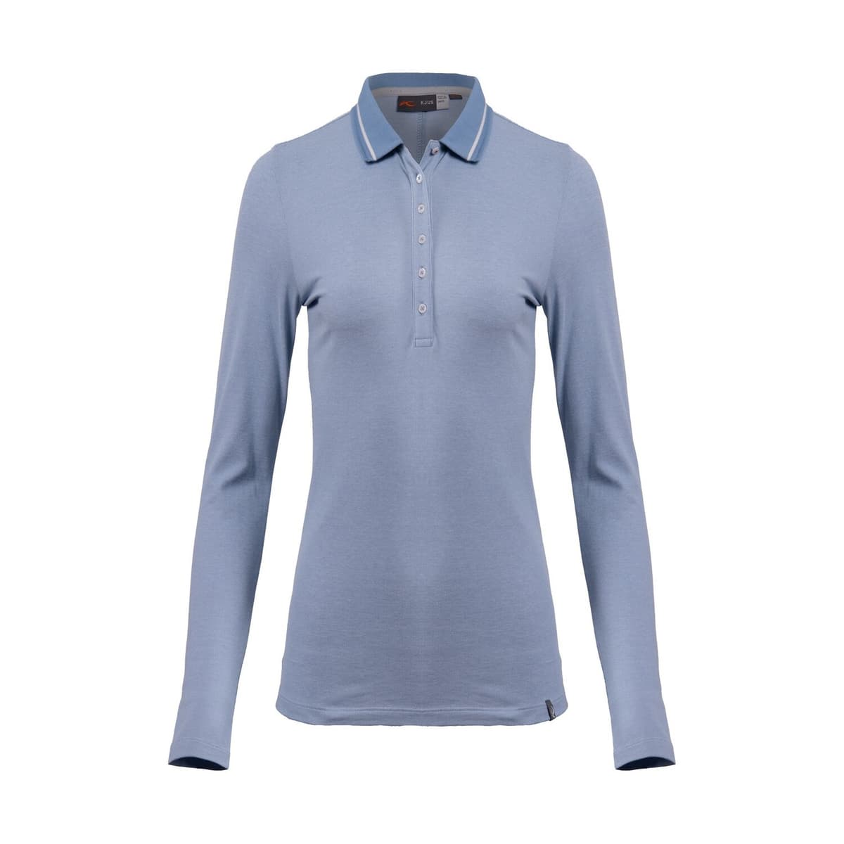 Kjus Sanna 2.0 LS Polo