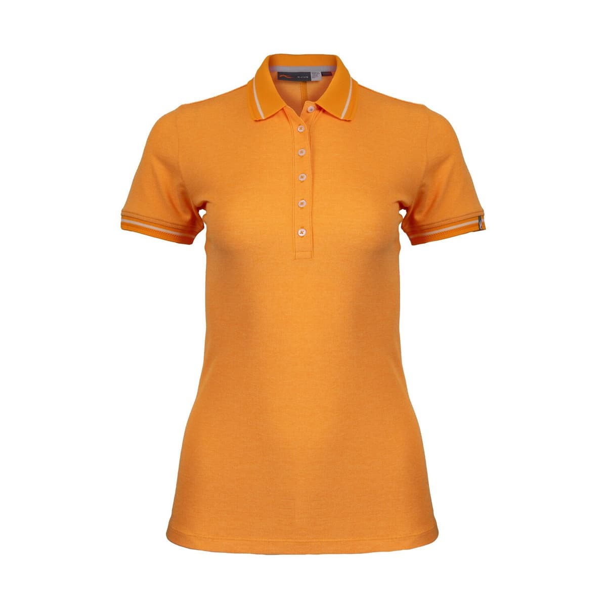 Kjus Sanna 2.0 SS Polo