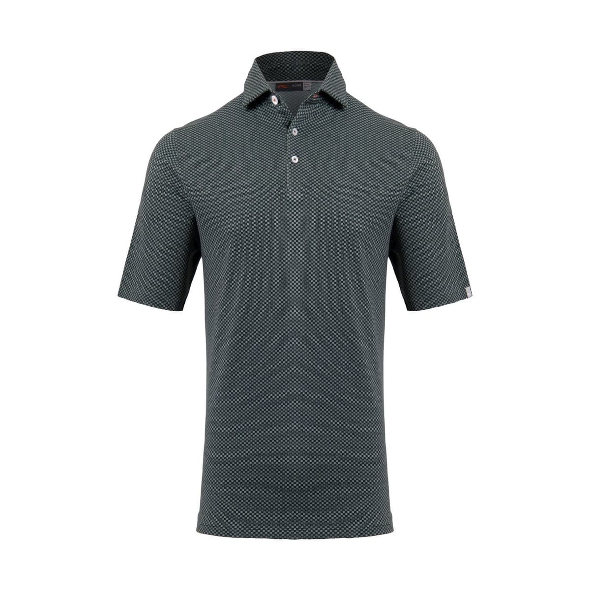 Kjus Hollow Pima SS Polo