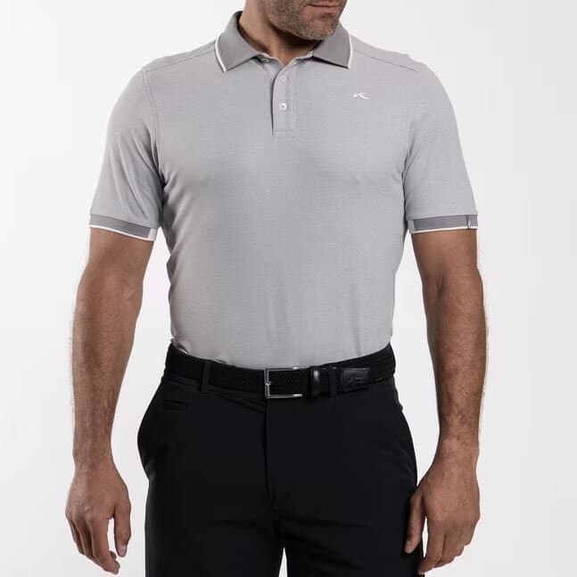 Kjus Stan 2.0 SS Polo