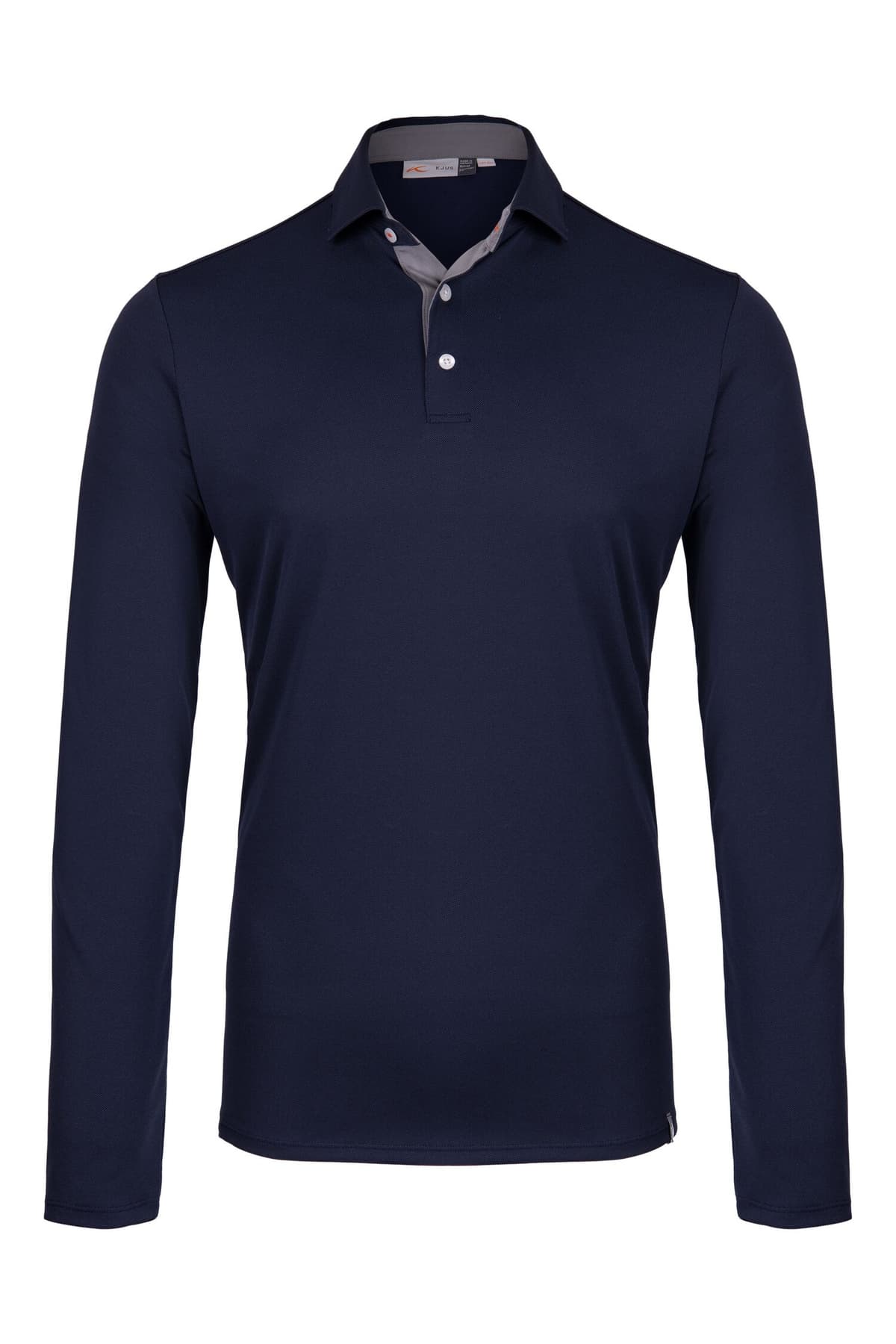 Kjus Fairway LS Polo