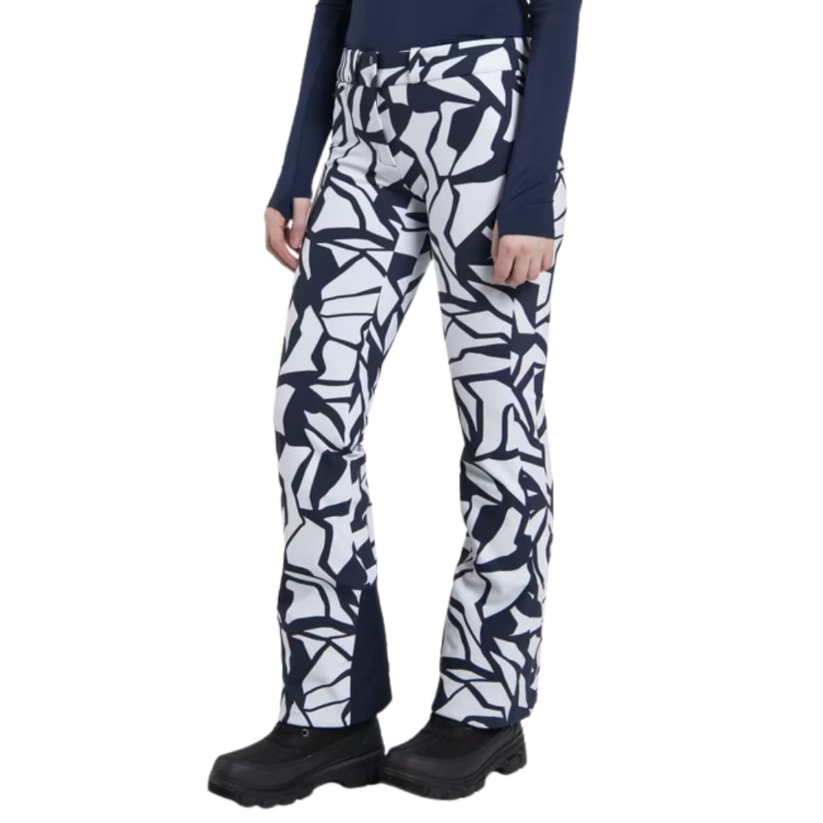 Kjus Sella Jet Print Pants