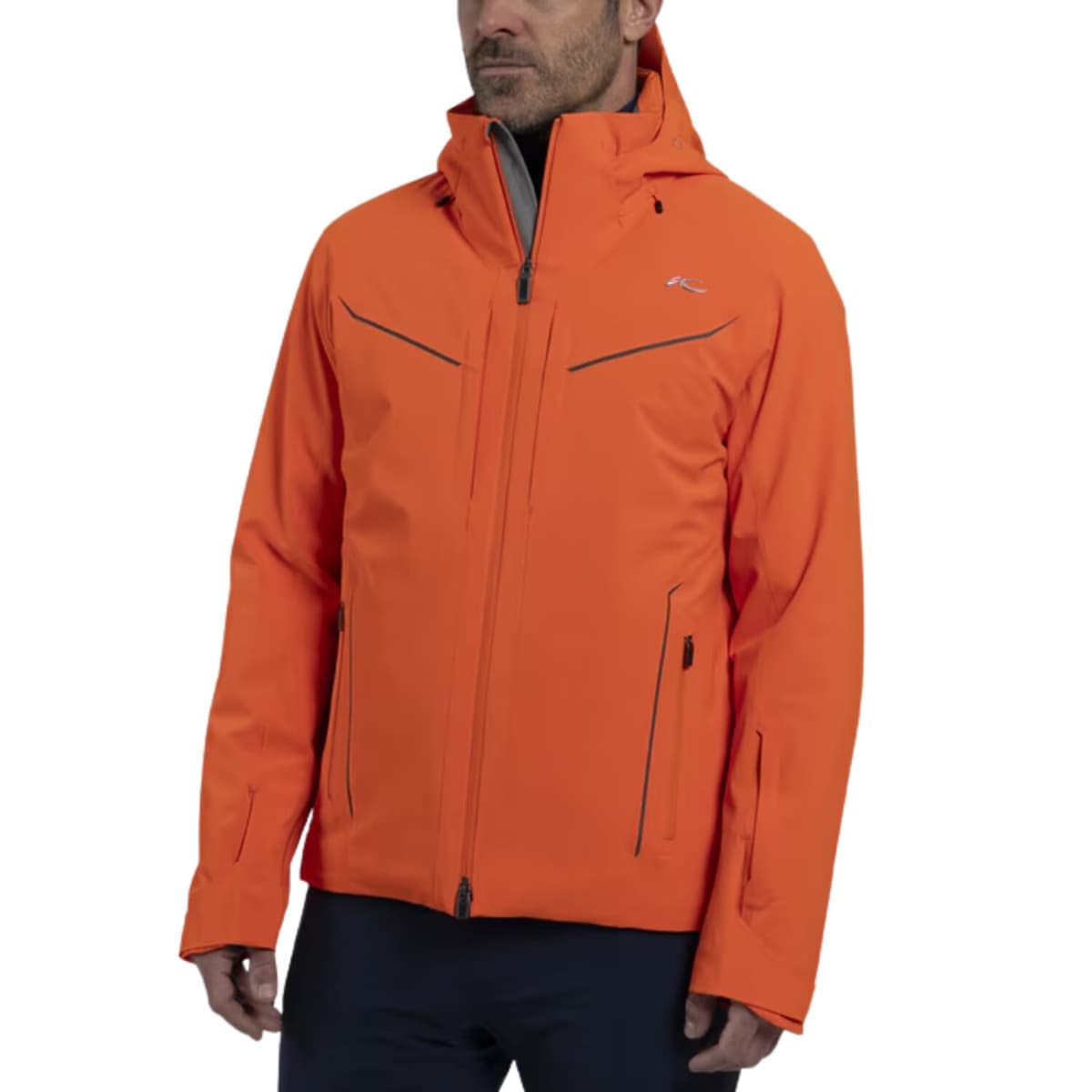 Kjus Formula Jacket