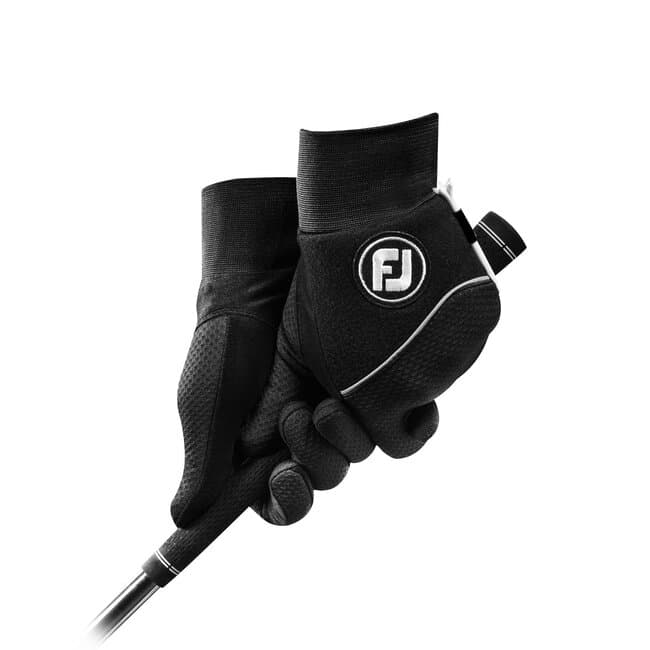 Footjoy WinterSof Pair