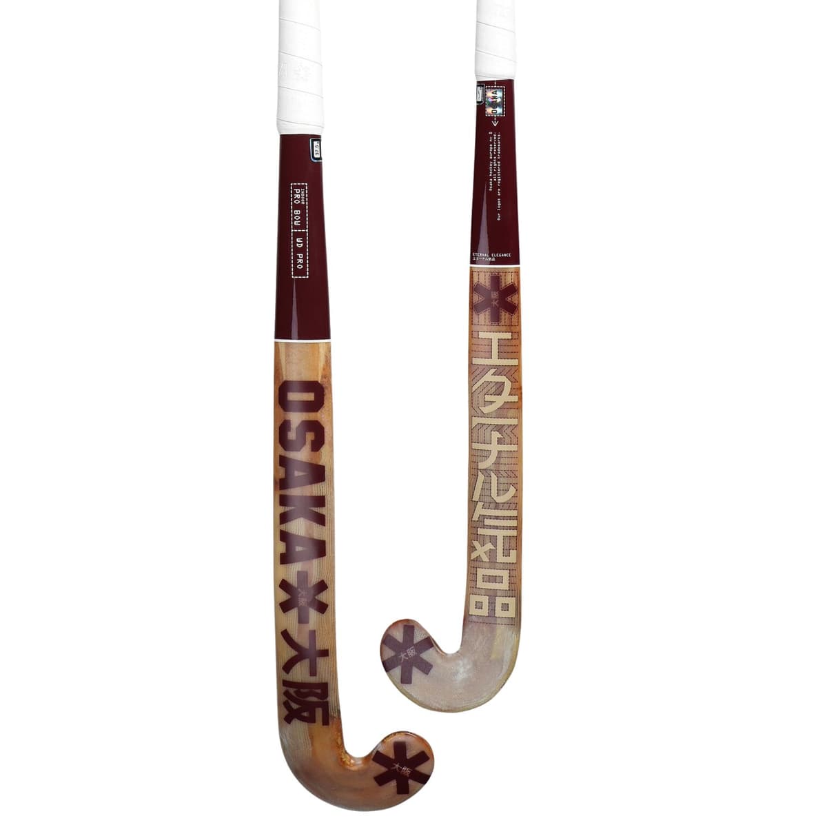 Osaka Indoor PB Wood - Pro