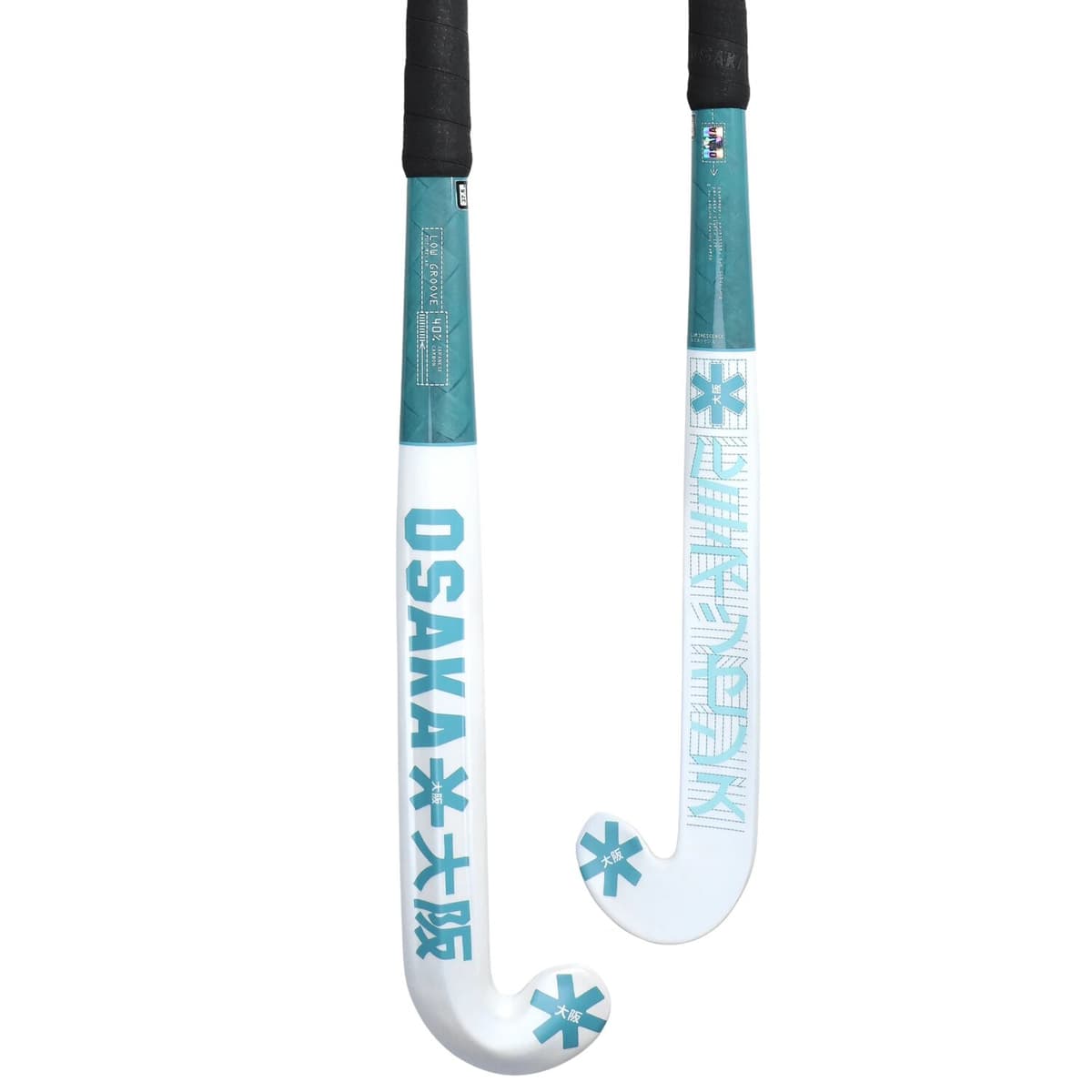 Osaka LG 40 - Futurelab