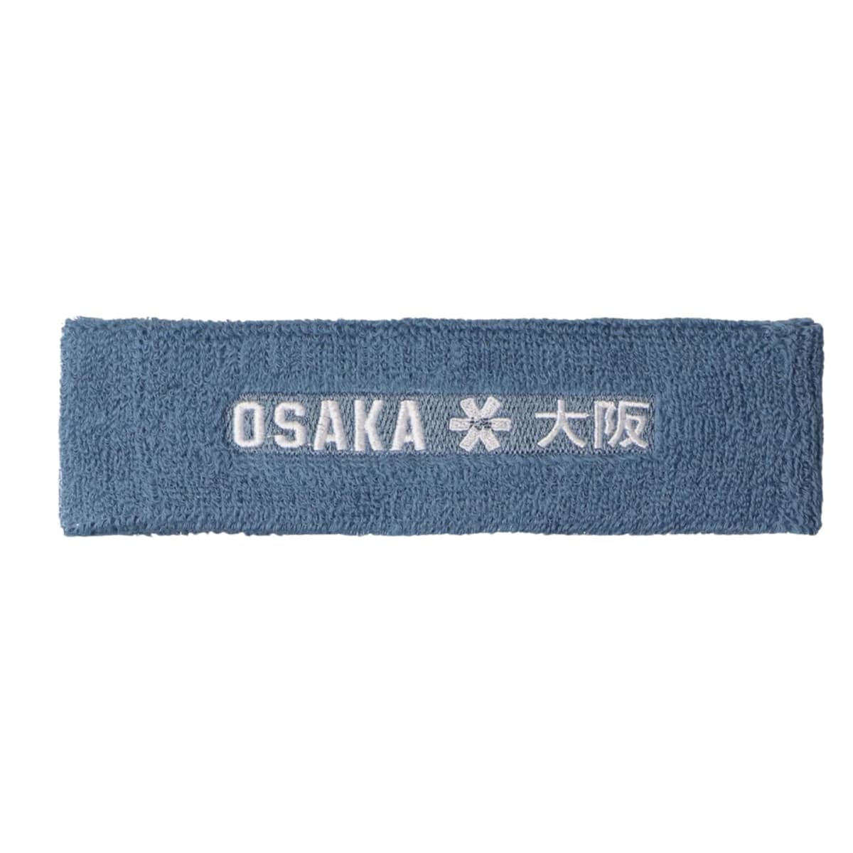 Osaka Sweatband Hair
