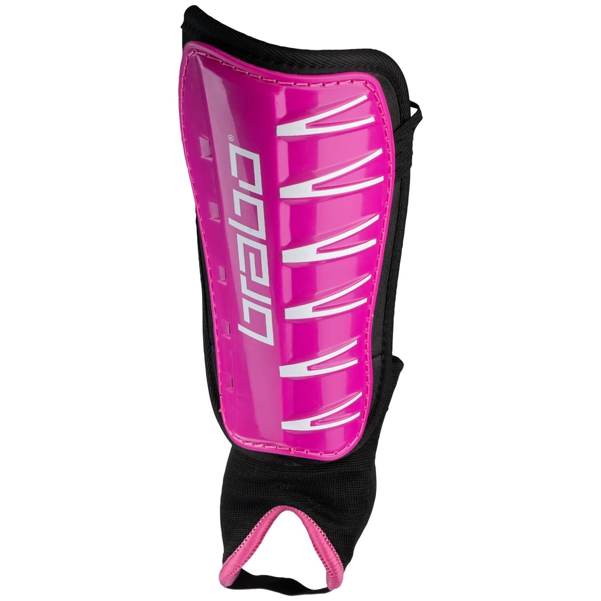 Brabo Force Shin Ankle Sock