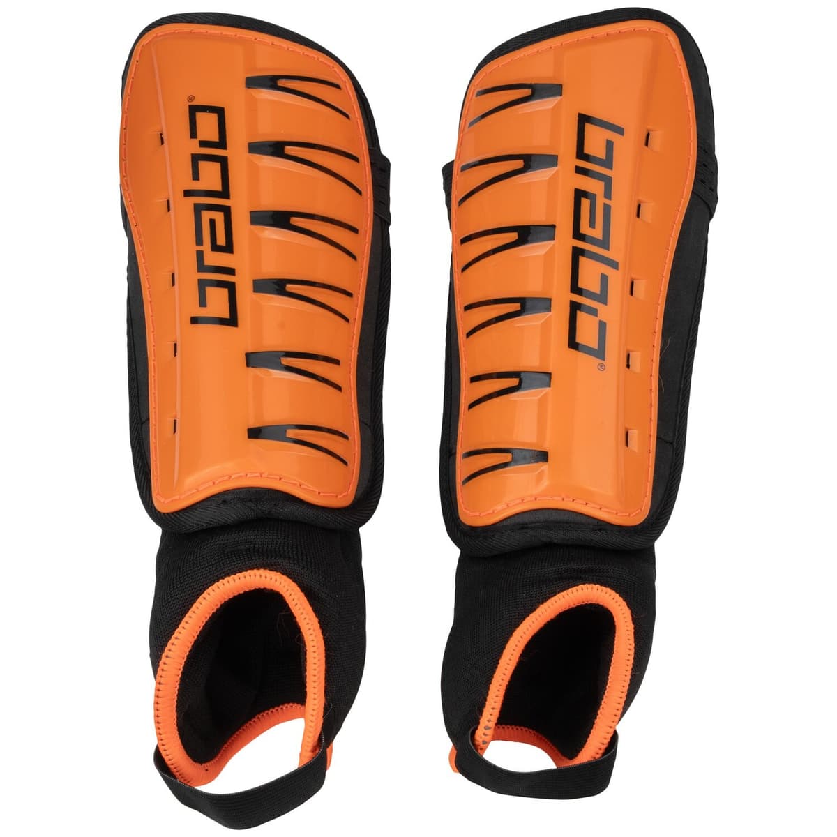 Brabo Force Shin Ankle Sock