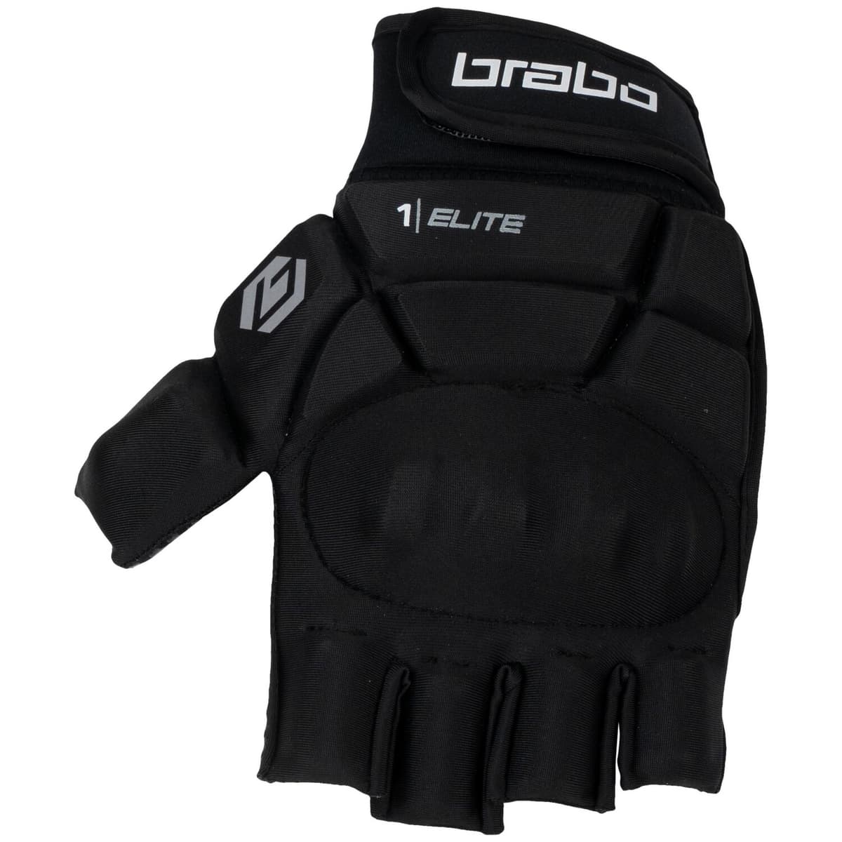 Brabo Elite Player Glove