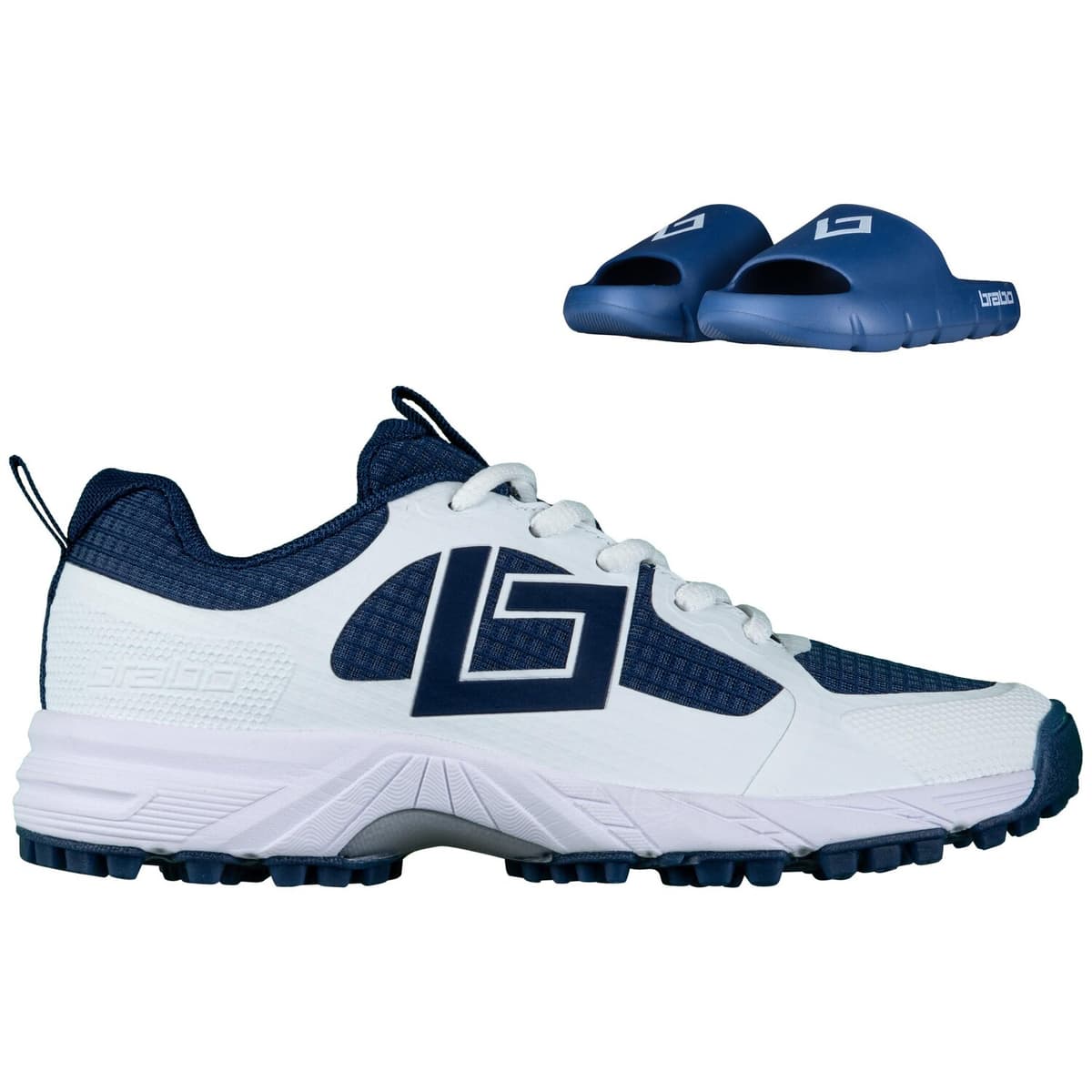 Brabo Tribute +Slide