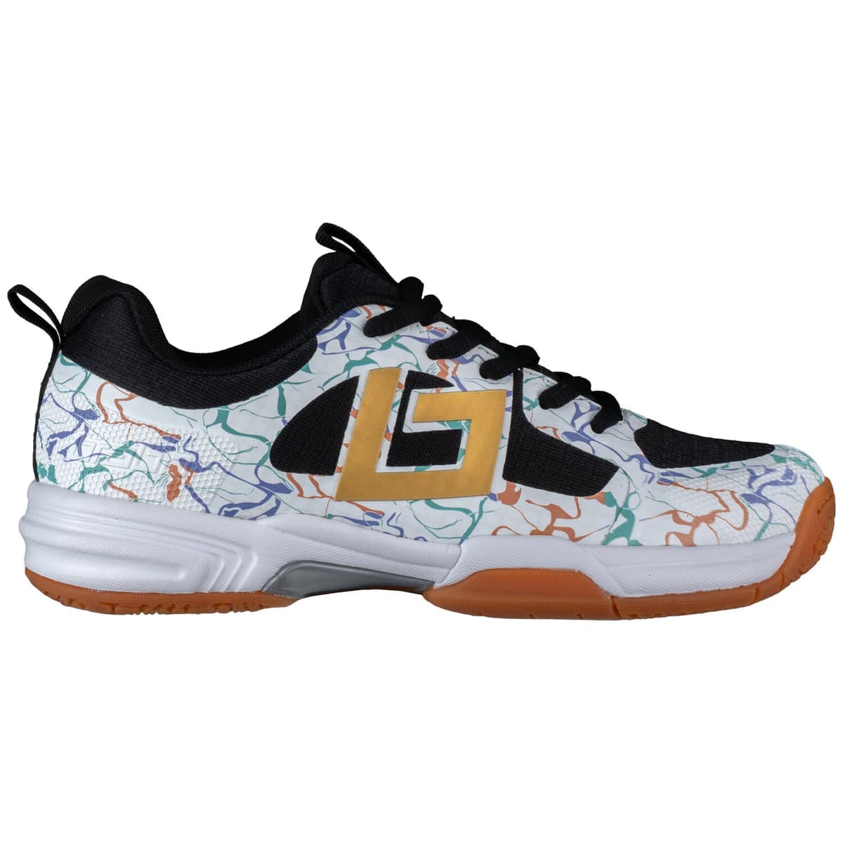 Brabo BF1037E Indoor Tribute