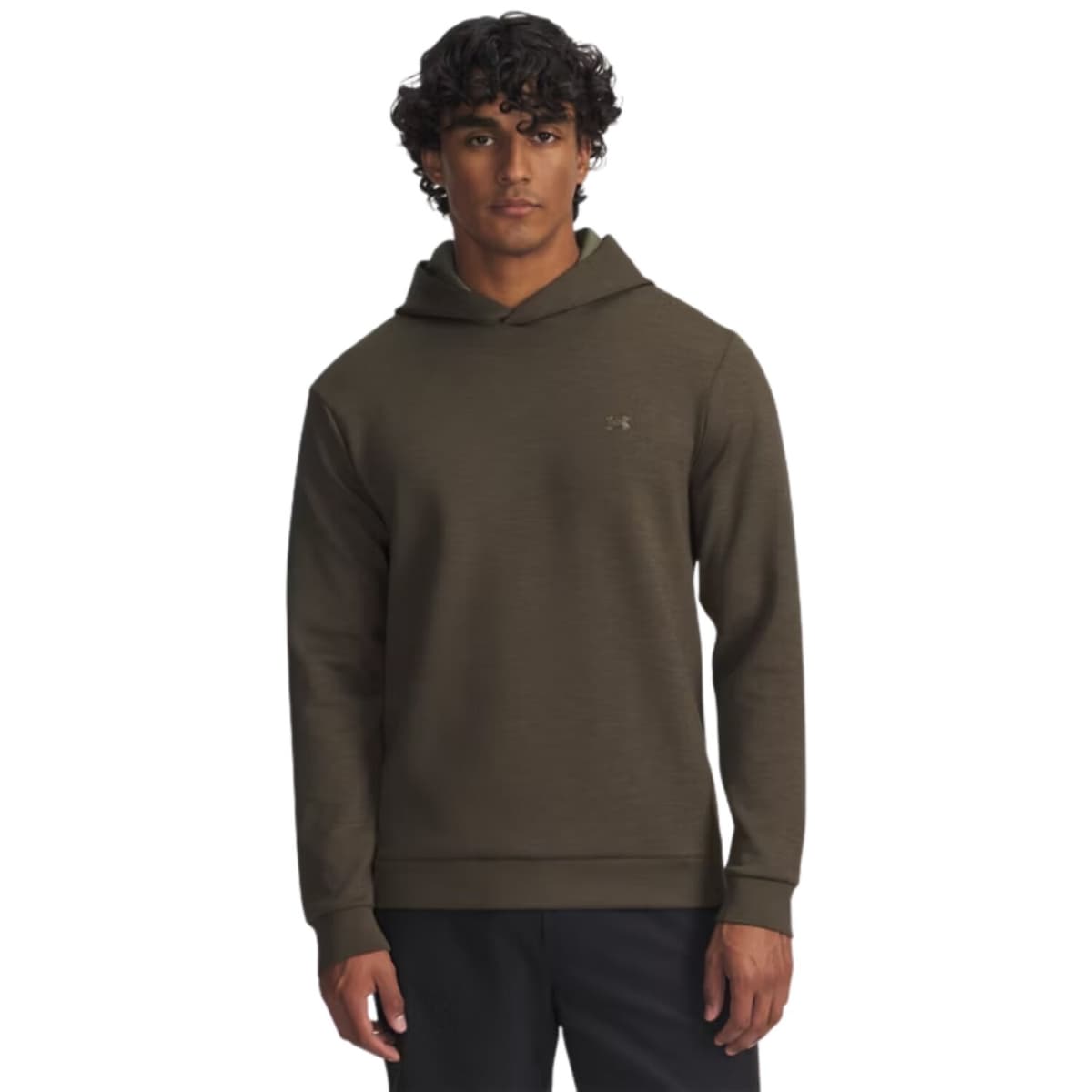 Under Armour Drive Midlayer Hoodie