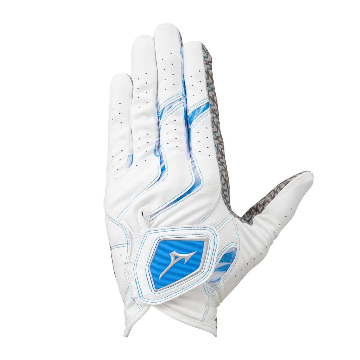 Mizuno Double Grip Glove