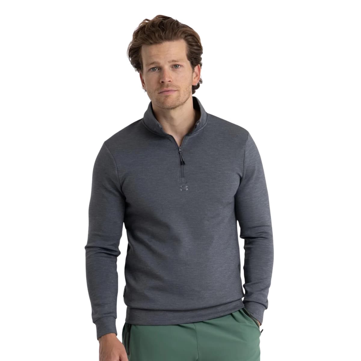 Under Armour Drive Midlayer Pullover
