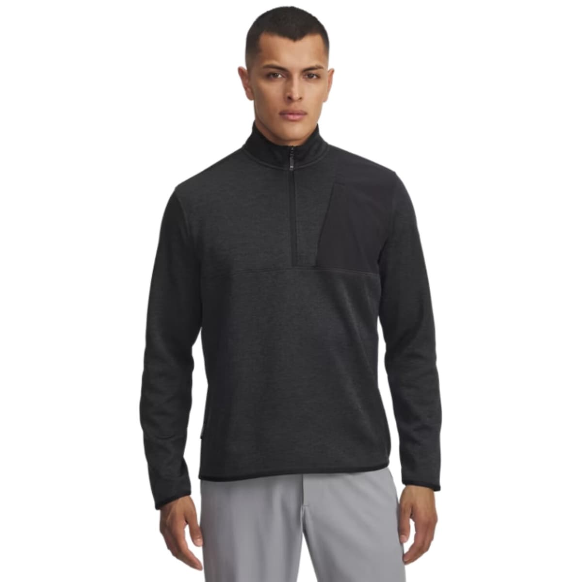 Under Armour Drive Sweater Fleece HZ