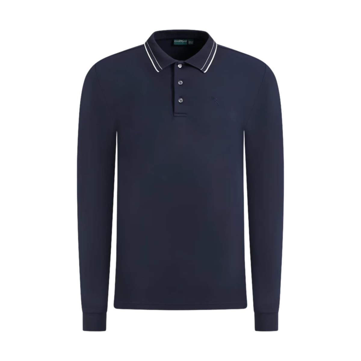 Chervo Alfabeto LS Polo