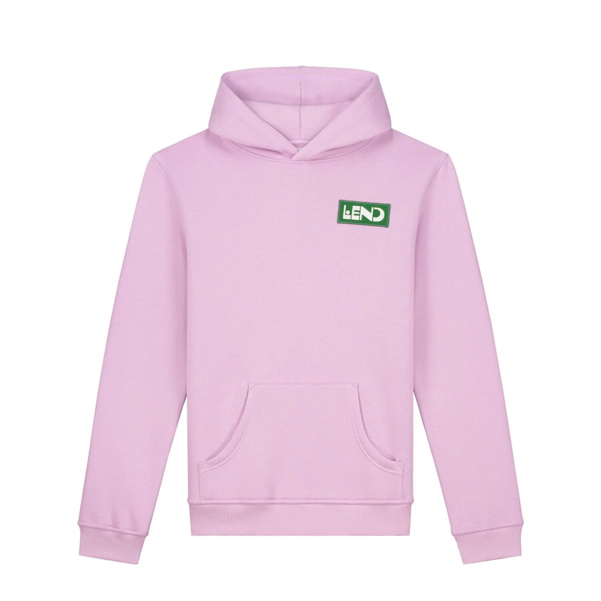 LEND Pitch Hoodie