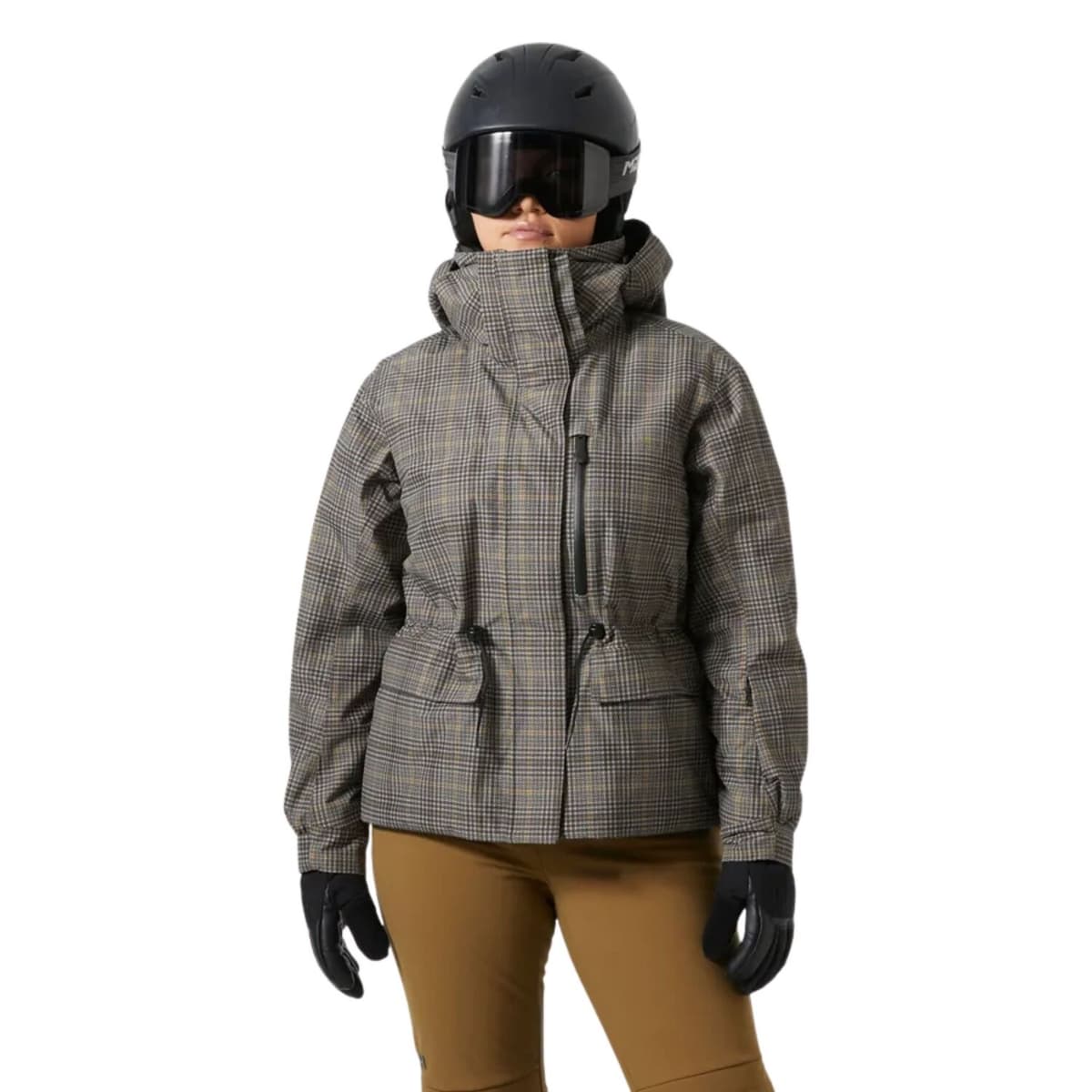 HH Nora Insulated 2.0 Jacket