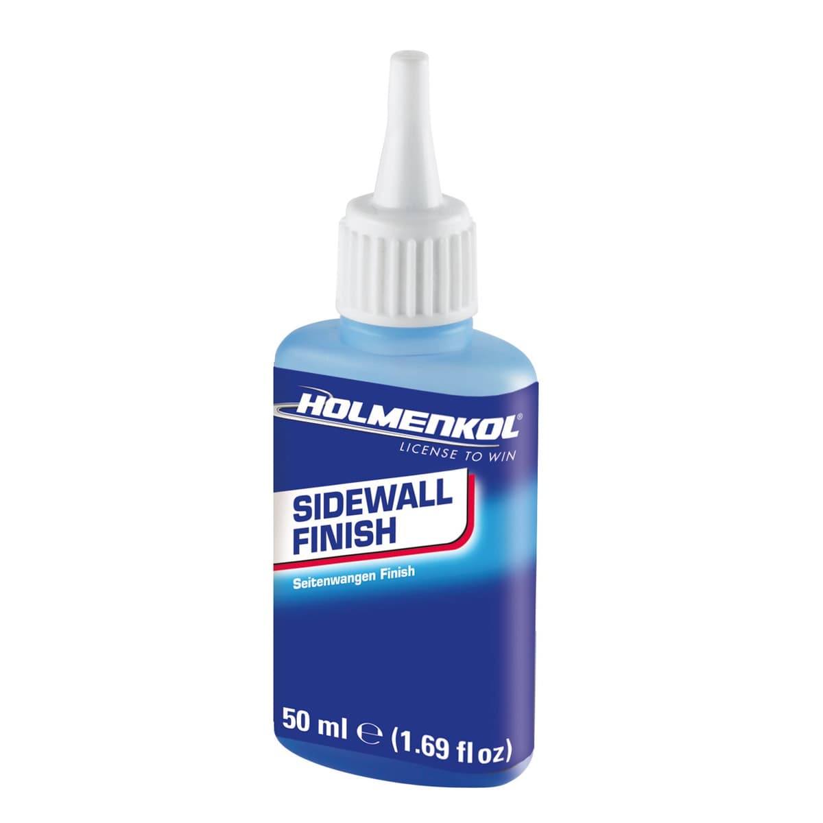 Holmenkol Sidewall Finish 50 ml