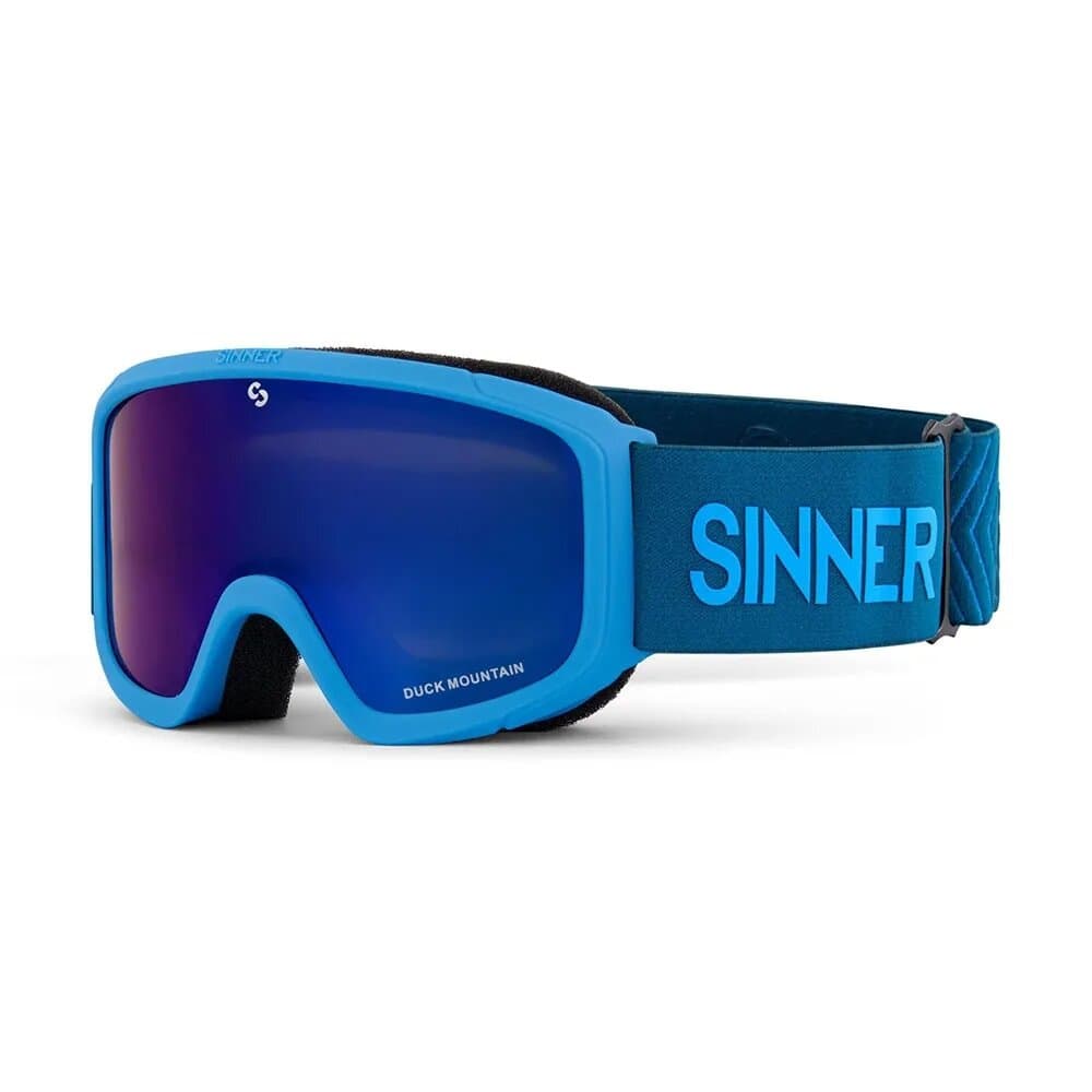 Sinner Duck Mountain BLUE MIRROR