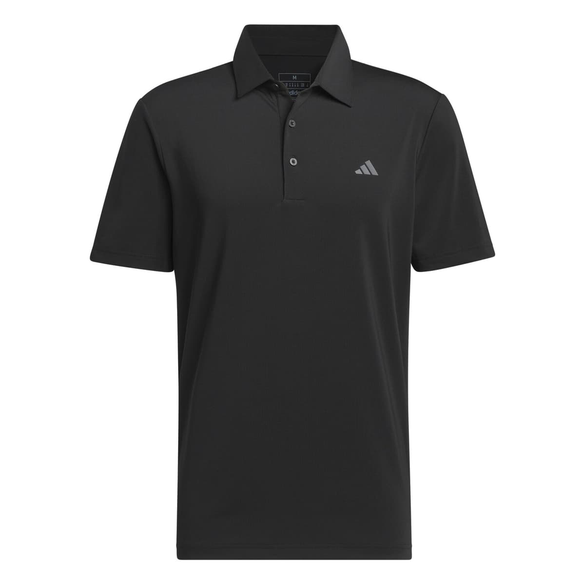 adidas Ultimate365 Solid SS Polo Shirt