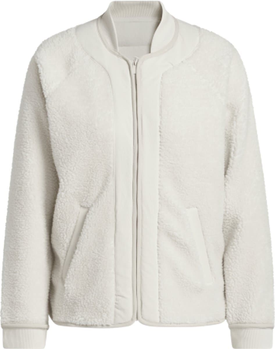 adidas Go-To Fleece Jacket