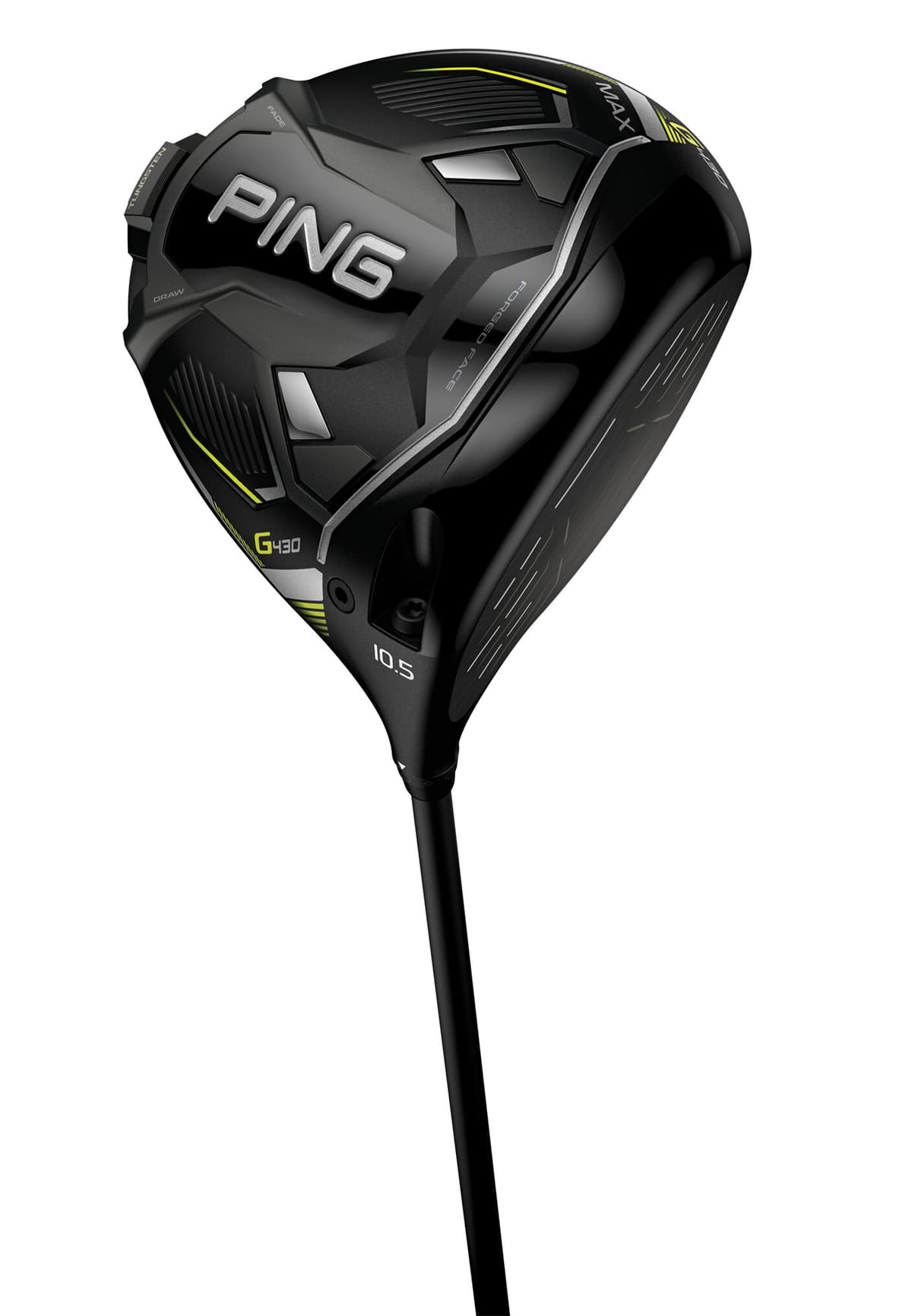 Ping G430 Sft
