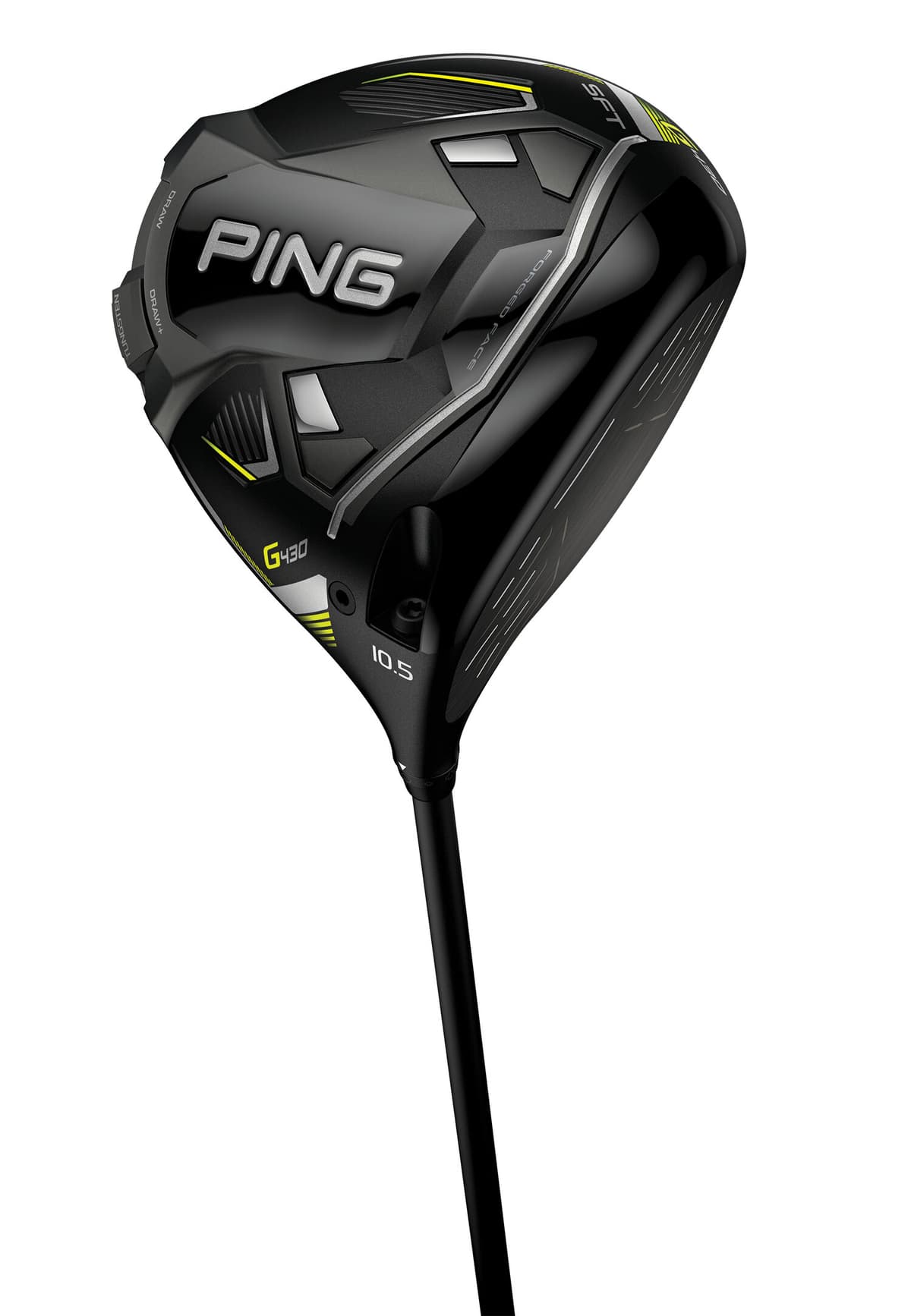 Ping G430 Sft