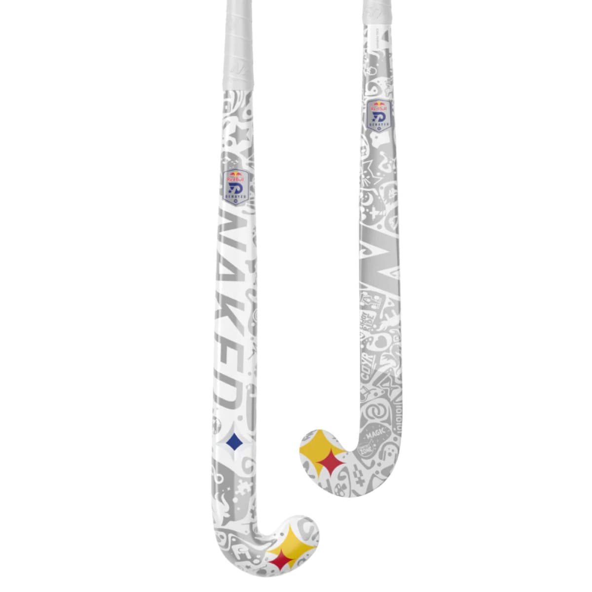 NAKED Red Bull Touch 50%