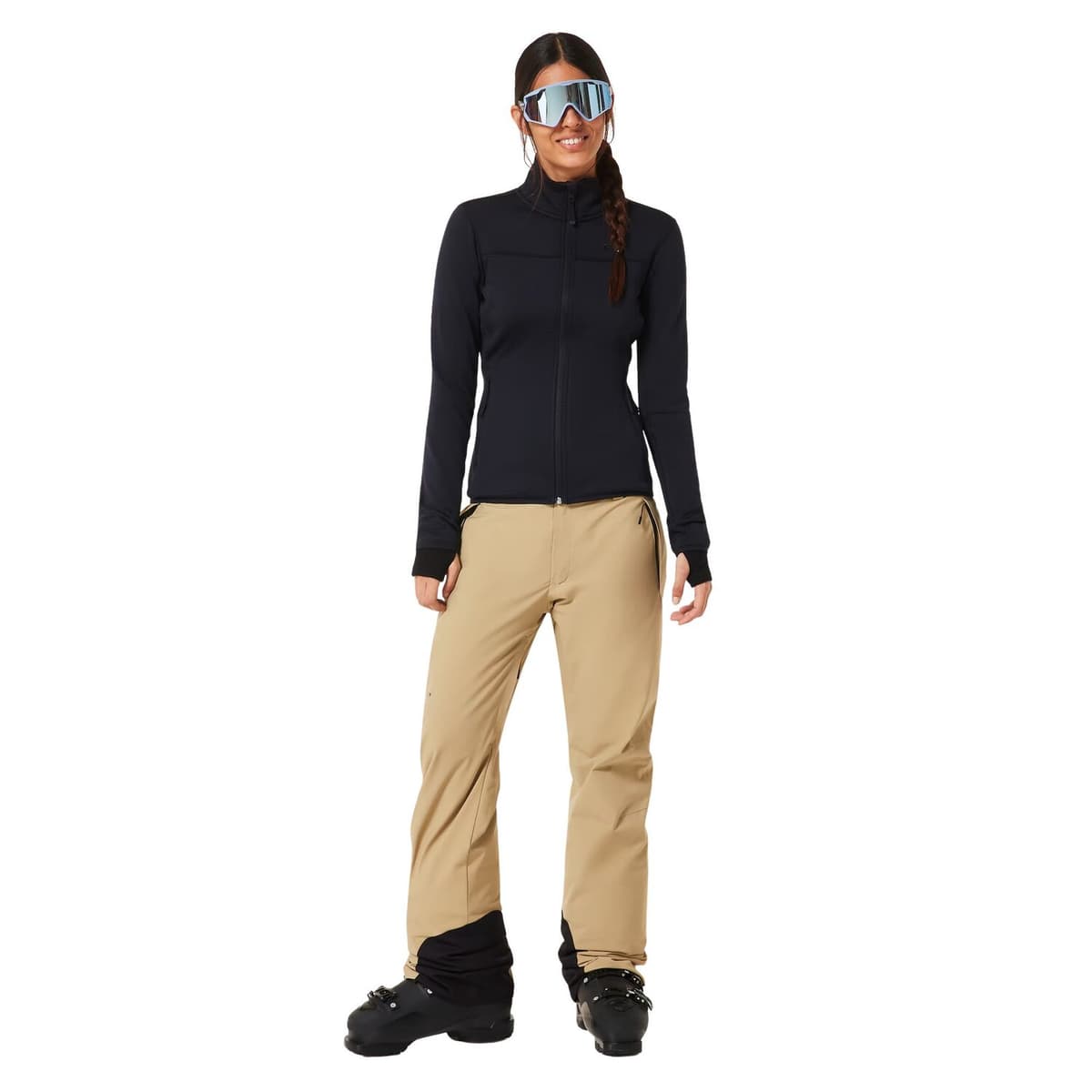 Oakley Canopy Full Zip Sweatshirt