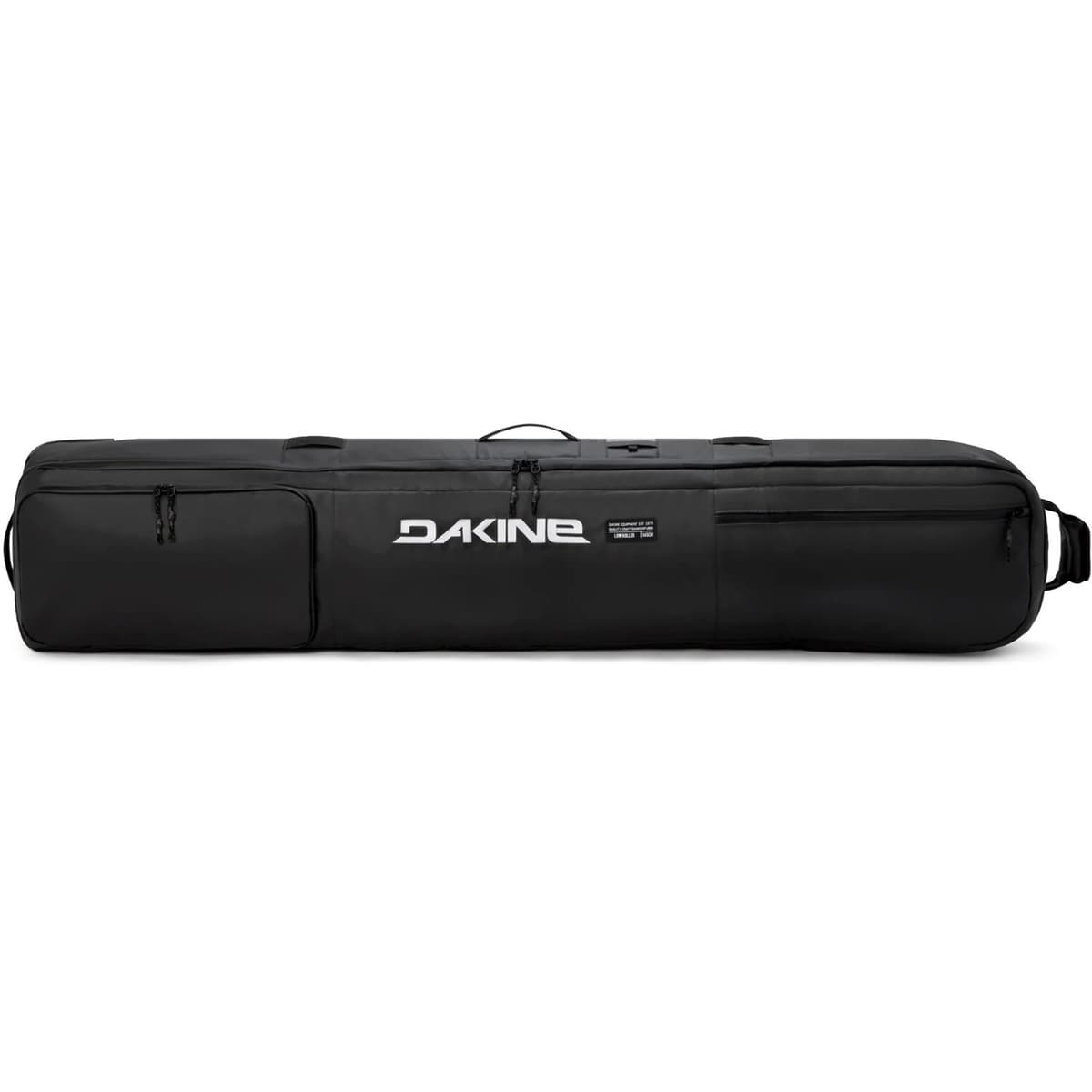 Dakine Low Roller Snowboard Bag 175 CM