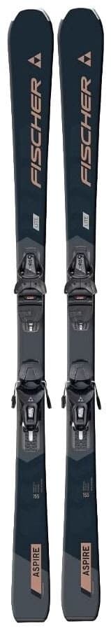 Fischer Aspire Slr Pro+T41025