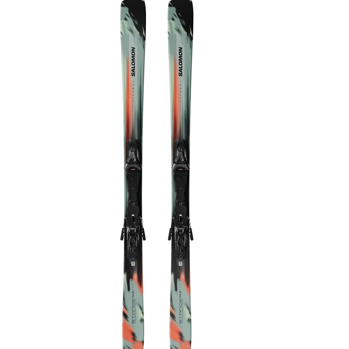 Salomon Stance Pro 82+L4733700010