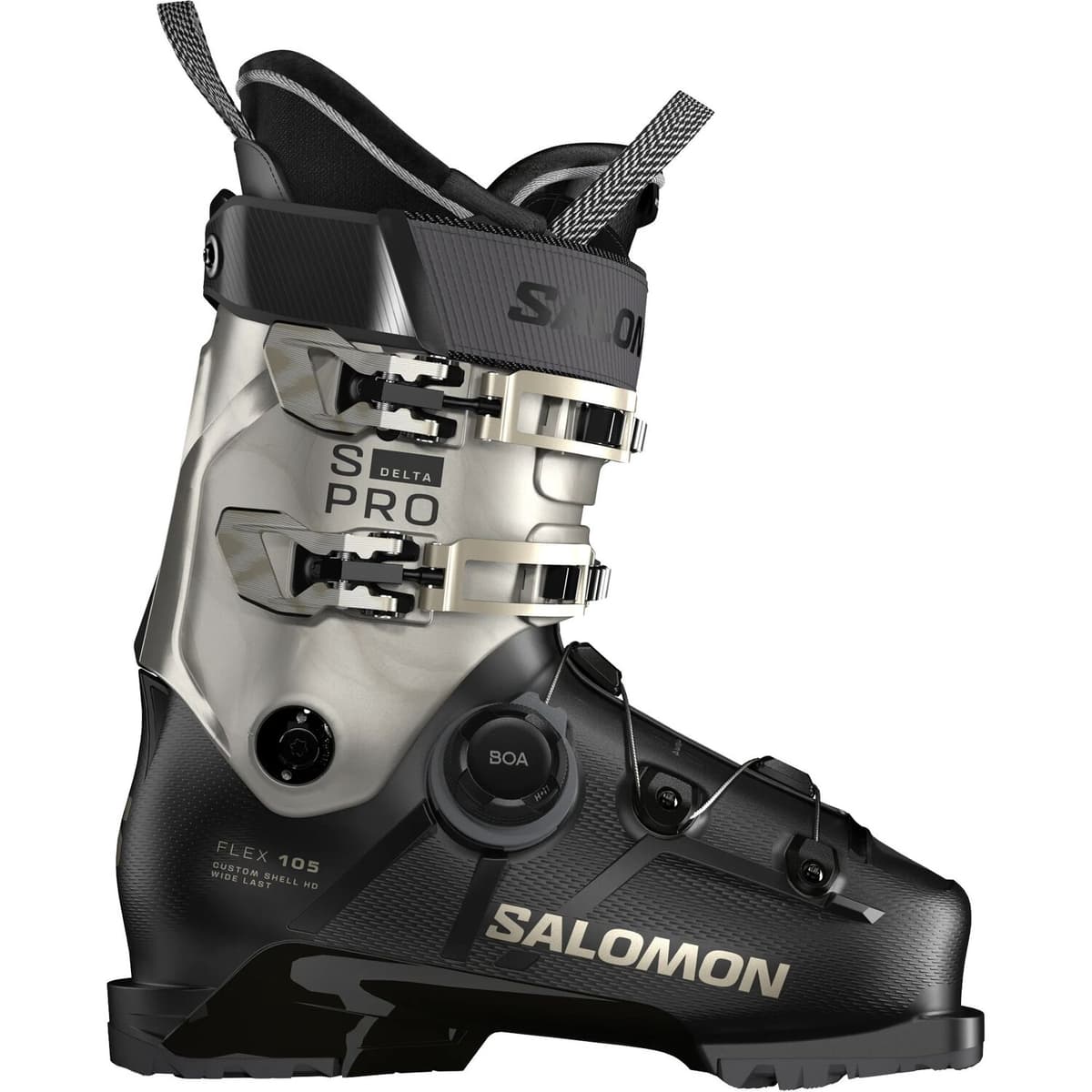 Salomon S/Pro Delta Boa 105W GW