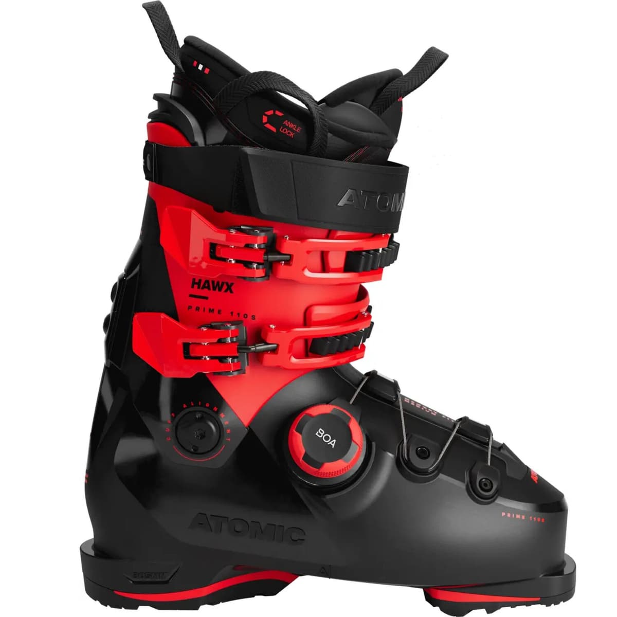 Atomic Hawx Prime 110 S BOA