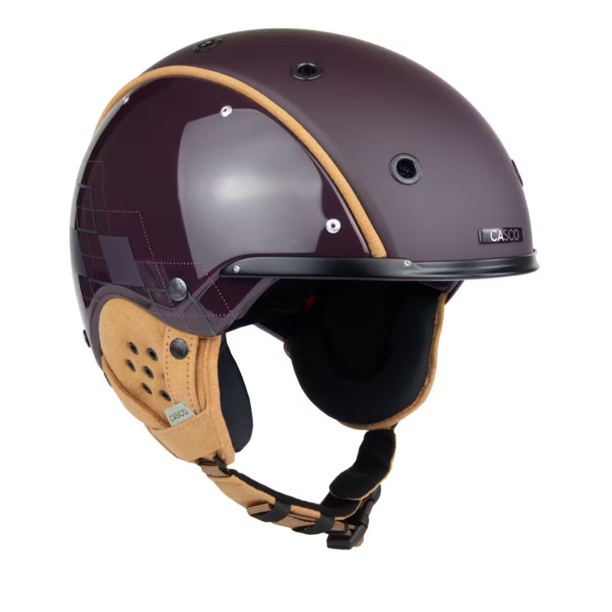CASCO SP-3 Academia