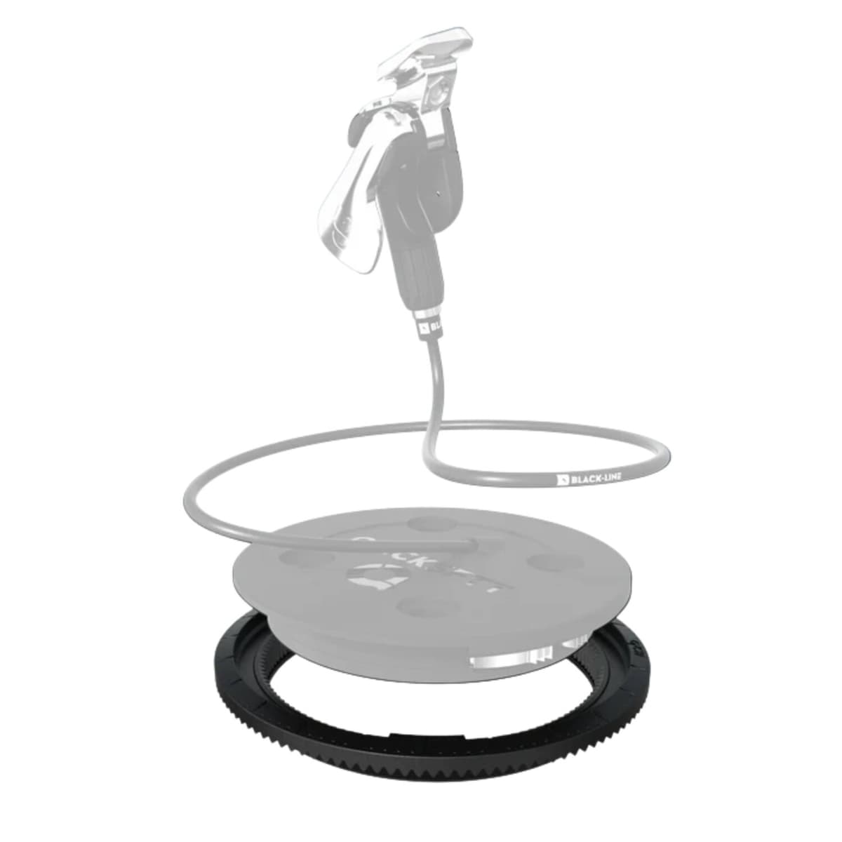 Black Line Disk S1 (Salomon)