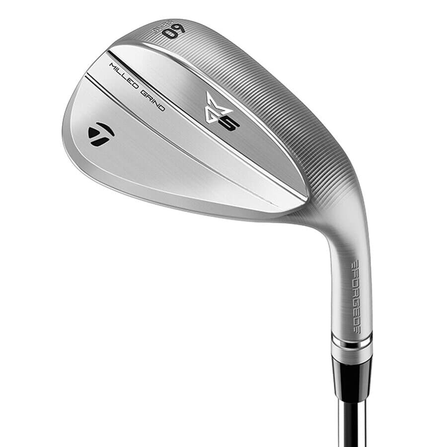 Taylormade Mg5 Chrome Sb